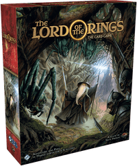 The Lord of the Rings: The Card Game