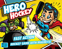 HERO HOCKEY
