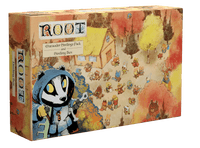 ROOT: HIRELING BOX