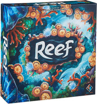 Reef Second Edition