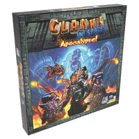 CLANK! IN! SPACE! APOCLAYPSE!