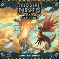 Massive Darkness 2: Heavenfall
