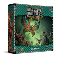MASSIVE DARKNESS 2: FEYFOLK