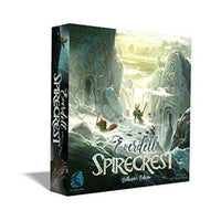 Everdell: Spirecrest 2nd Edition