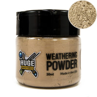 SAND WEATHERING POWDER