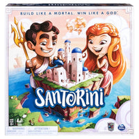 SANTORINI