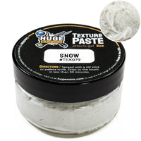 SNOW TEXTURE PASTE