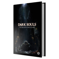 D&D 5E: Dark Souls