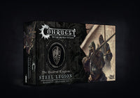 Hundred Kingdoms - Steel Legion