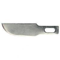 #10 CURVED BLADE for #1 HANDLE (5)