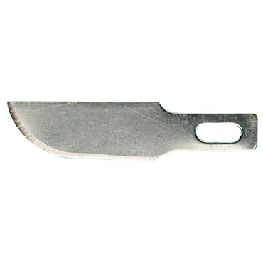 #10 CURVED BLADE for #1 HANDLE (5)