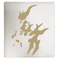 Ultra Pro - Arceus Elite Series 12-Pocket Zippered Binder