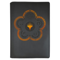 ULTRAPRO 9pkt: MANA 7 COLOR WHEEL BINDER