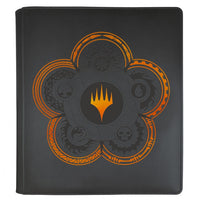ULTRAPRO 12pkt: MANA 7 COLOR WHEEL BINDER