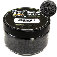 URBAN RUBBLE