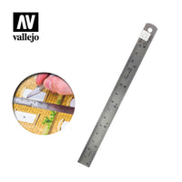 STEEL RULE (150 mm)