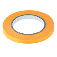 MASKING TAPE 6mmx18m