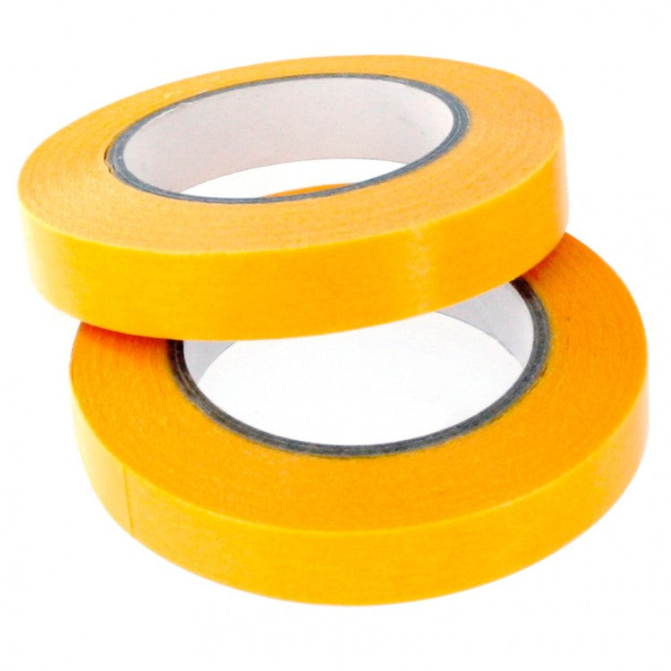 MASKING TAPE 10mmx18m