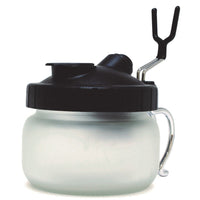 AIRBRUSH CLEANING POT