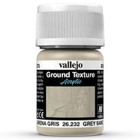 Diorama: Earths- Grey Sand (35ml)