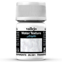 Diorama: Water Effects- Transparent Water (30ml)