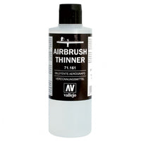 AIRBRUSH THINNER (200ml)