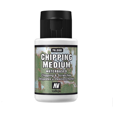 CHIPPING MEDIUM (35ml)