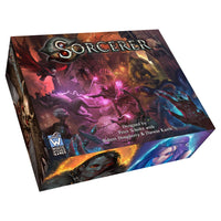 SORCERER
