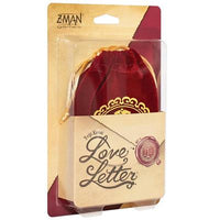 LOVE LETTER